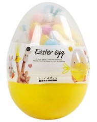 Set Diy MIX Easter Eggs (97091)