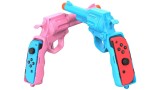 Joc Mad Bullets + 2 Revolvers Kit pentru Nintendo Switch