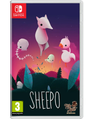 Sheepo