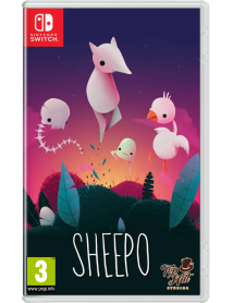 Sheepo 