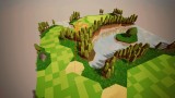 Joc A Little Golf Journey pentru Nintendo Switch