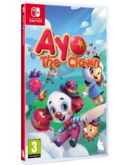 Ayo The Clown