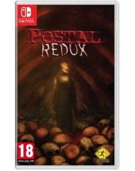 Postal Redux