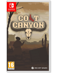 Colt Canyon