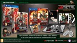 Unmetal Collector's Edition - PS4