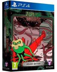 Zapling Bygone Deluxe Edition