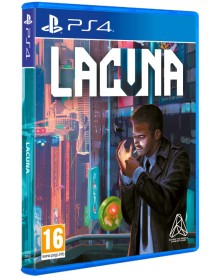 Lacuna 