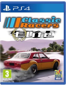 Classic Racer Elite 