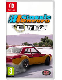 Classic Racer Elite 