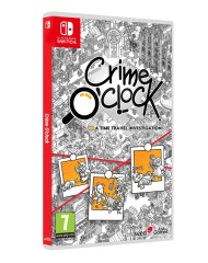 Crime Oclock