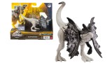 Animalut Dinozaur Jurassic World Dino Trackers Strike Dilophosaurus (hln70)