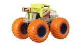  Hot Wheels Monster Trucks Glow In The Dark - Bone Shaker (hcb55)