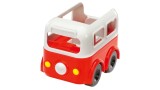  Magformers Town Set - City Bus Set (3104)