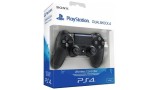  Controller Sony Dualshock 4 V2 Black pentru PS4