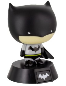 Lampa Batman 3d Light V2 