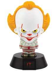 Lampa It Icon Pennywise