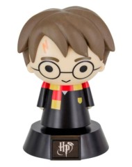 Lampa Harry Potter Icon