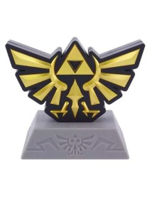 Lampa Hyrule Crest Icon 