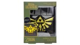 Lampa Hyrule Crest Icon