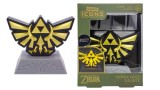 Lampa Hyrule Crest Icon