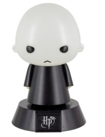 Lampa Harry Potter Voldemort Icon 