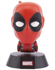 Lampa Deadpool Icon