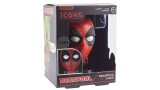 Lampa Deadpool Icon