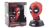 Lampa Deadpool Icon