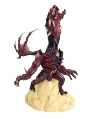 Borderlands 3 The Rampager Incense Burner 38cm
