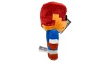 Jucarie Plus Minecraft Dungeons Happy Explorer Valorie