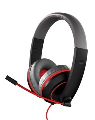 Casti Gioteck Xh-100s Wired Stereo - Xbox, Ps, Nsw, Pc