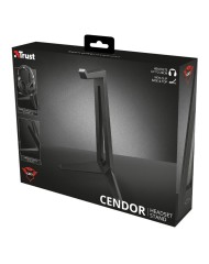 Suport Casti Trust Gxt260 Cendor