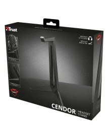 Suport Casti Trust Gxt260 Cendor 