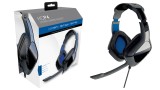  Casti Gioteck Hc-p4 Wired Stereo - Playstation 4 pentru PS5 / PS4 / XBOX SERIES / Xbox One / Xbox 360