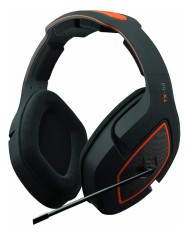 Casti Gioteck Tx-50 Universal Stereo Gaming & Go - Xbox One, Playstation 4