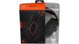  Casti Gioteck Tx-50 Universal Stereo Gaming & Go - Xbox One Playstation 4 pentru PS5 / PS4 / XBOX SERIES / Xbox One / Xbox 360