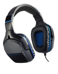 Casti Piranha Gaming Hp90 7.1 - Pc