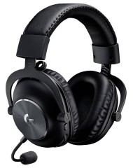 Casti Logitech G Pro X 7.1 Gaming - Pc