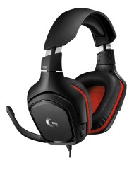 Casti Logitech G332 Wired - Pc