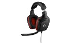  Casti Logitech G332 Wired - Pc pentru PS4 / Xbox One / Nintendo Switch / PC
