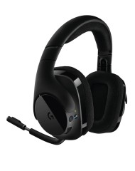 Casti Logitech G533 Wireless - Pc
