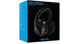  Casti Logitech G533 Wireless - Pc pentru PC