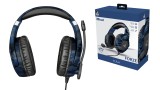  Casti Trust Gxt 488 Forze-b Blue - Ps4 pentru PS5 / PS4