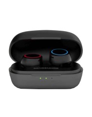 Earpods Creative Sensemore Air Tws Anc Black