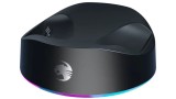  Casti Roccat Syn Max Air Black - Pc pentru PS5 / PS4 / Nintendo Switch / PC