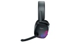  Casti Roccat Syn Max Air Black - Pc pentru PS5 / PS4 / Nintendo Switch / PC