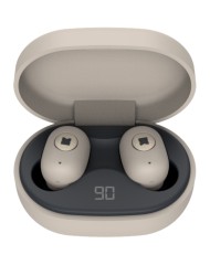 Earpods Kreafunk Abean Bluetooth Ivory Sand (kflp09)