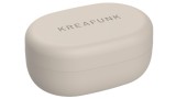  Earpods Kreafunk Abean Bluetooth Ivory Sand (kflp09)