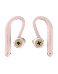 Earpods Kreafunk Bgem Bluetooth Dusty Pink/gold (kfkm03)