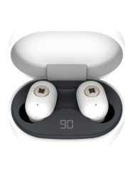 Earpods Kreafunk Abean Bluetooth White (kflp01)